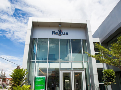 Office: Explorer Business Park, Explorer Business Park Ankorondrano, Antananarivo, 101
