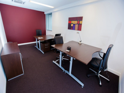Office: Explorer Business Park, Explorer Business Park Ankorondrano, Antananarivo, 101