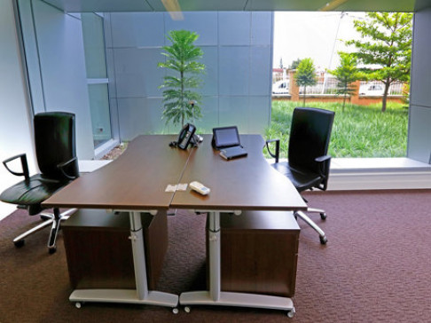Office: Explorer Business Park, Explorer Business Park Ankorondrano, Antananarivo, 101