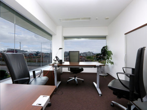 Office: Explorer Business Park, Explorer Business Park Ankorondrano, Antananarivo, 101