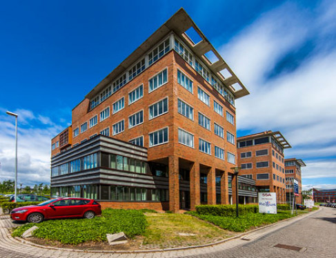 Office: Apeldoorn Business Park, Het Rietveld 55A, Apeldoorn, 7321 CT