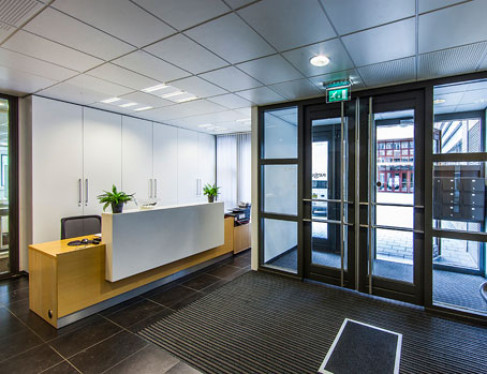 Office: Apeldoorn Business Park, Het Rietveld 55A, Apeldoorn, 7321 CT