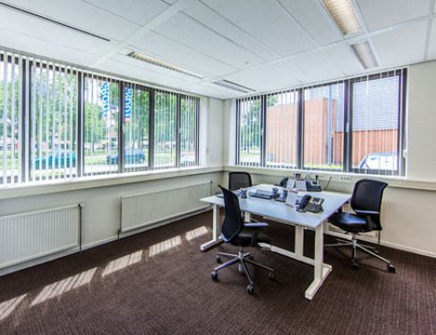 Office: Apeldoorn Business Park, Het Rietveld 55A, Apeldoorn, 7321 CT