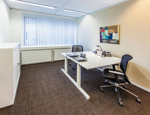 Office: Apeldoorn Business Park, Het Rietveld 55A, Apeldoorn, 7321 CT