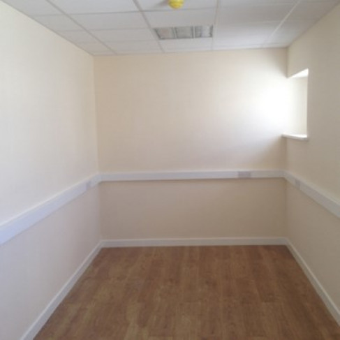 Office: Arbour Lane, Liverpool, L33