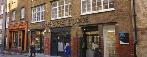 Archer Street Studios