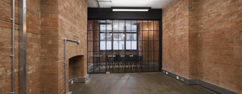 Office: Archer Street Studios, London, W1D 7AZ