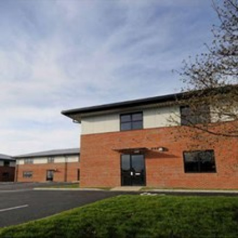 Office: Archers Way, Shrewsbury, SY1