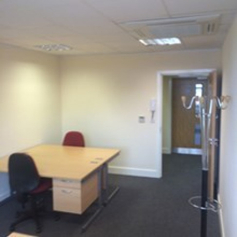 Office: Archers Way, Shrewsbury, SY1