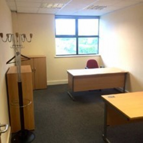 Office: Archers Way, Shrewsbury, SY1