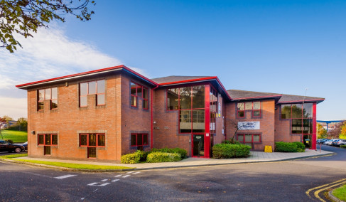 Arden Business Park