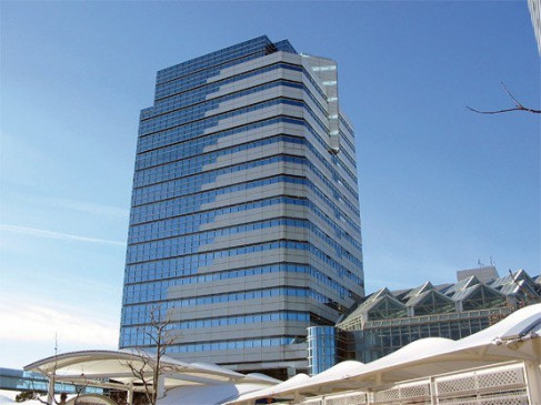 Ariake Frontier Building