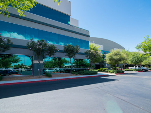 Arizona, Chandler - San Tan Corporate Center II