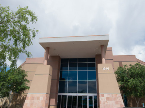 Arizona, Mesa - Stapley Corporate Center