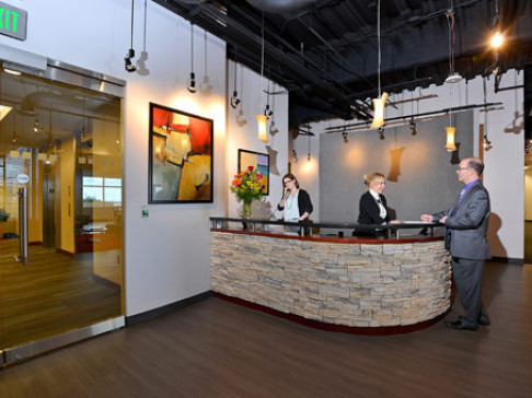 Office: Arizona, Desert Ridge Corporate, 20860 N. Tatum Blvd, Phoenix, AZ 85050