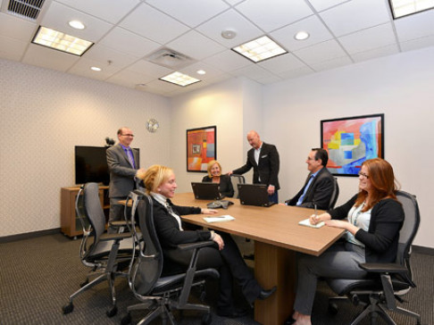Office: Arizona, Desert Ridge Corporate, 20860 N. Tatum Blvd, Phoenix, AZ 85050