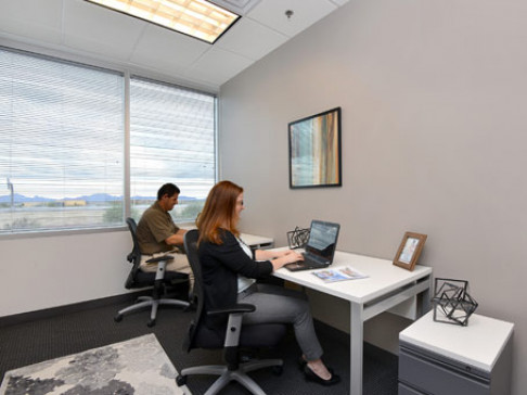 Office: Arizona, Desert Ridge Corporate, 20860 N. Tatum Blvd, Phoenix, AZ 85050