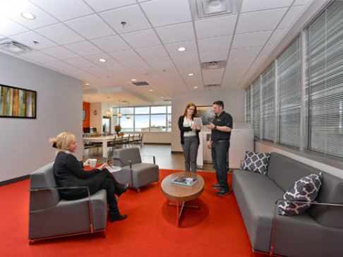 Office: Arizona, Desert Ridge Corporate, 20860 N. Tatum Blvd, Phoenix, AZ 85050