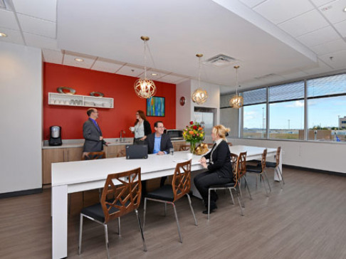 Office: Arizona, Desert Ridge Corporate, 20860 N. Tatum Blvd, Phoenix, AZ 85050