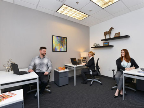 Office: Arizona, Desert Ridge Corporate, 20860 N. Tatum Blvd, Phoenix, AZ 85050