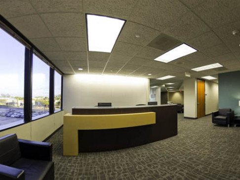 Office: Arizona, Paradise Valley, 11811 N. Tatum Blvd, Phoenix, AZ 85028