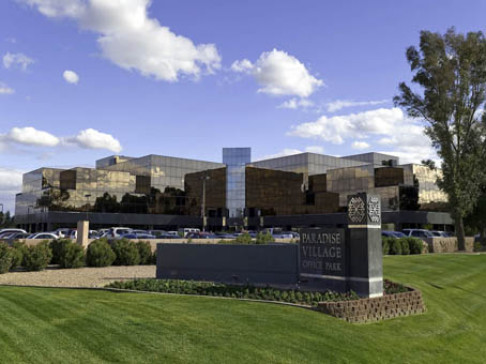 Office: Arizona, Paradise Valley, 11811 N. Tatum Blvd, Phoenix, AZ 85028