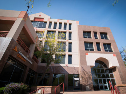 Arizona, Scottsdale - Fashion Square