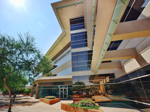 Arizona, Scottsdale - Promenade Corporate Center