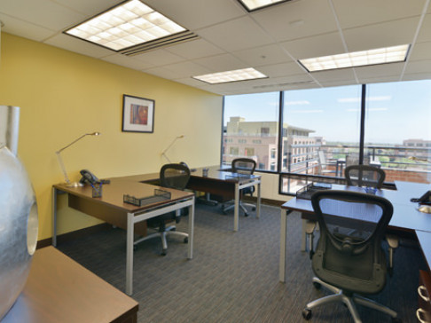 Office: Arizona, Financial Center III, E. Indian School Road, Scottsdale, AZ 85251