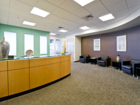 Office: Arizona, Hayden Ferry Lake, 60 E Rio Salado Parkway, Tempe, AZ 85281