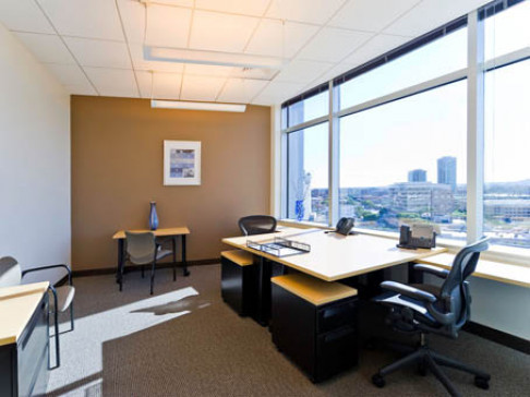 Office: Arizona, Hayden Ferry Lake, 60 E Rio Salado Parkway, Tempe, AZ 85281