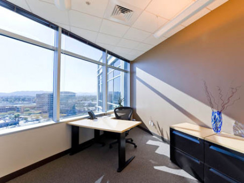 Office: Arizona, Hayden Ferry Lake, 60 E Rio Salado Parkway, Tempe, AZ 85281
