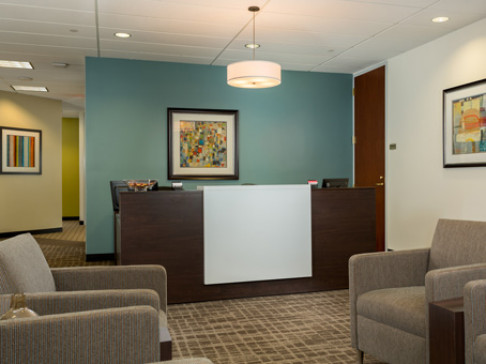Office: Arizona, Downtown, One South Church Avenue, Tucson, AZ 85701
