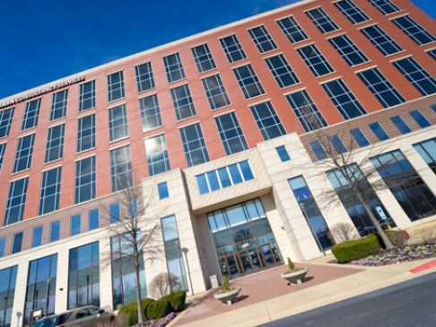 Office: Arkansas - Plaza, 609 SW 8th Street, Bentonville, AR 72712