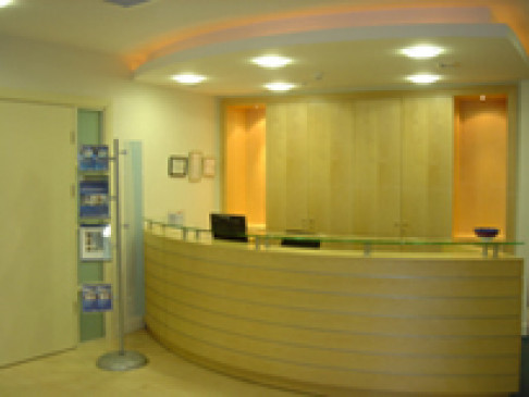 Office: Armada, Ankara, 06520