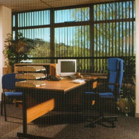 Office: Arran House Business Centre, Arran Road, Perth, PH1