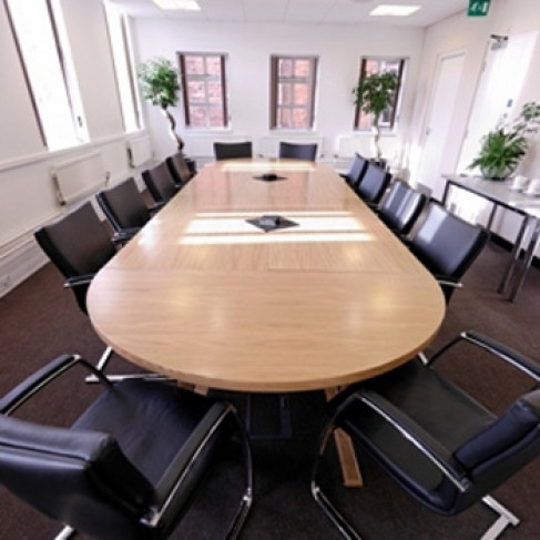 Office: Arundel Street, Sheffield, S1