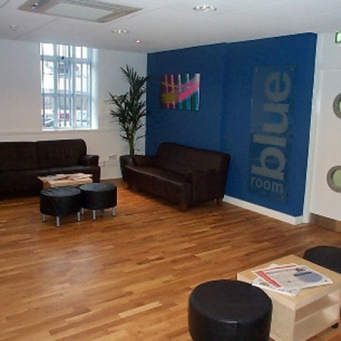 Office: Arundel Street, Sheffield, S1