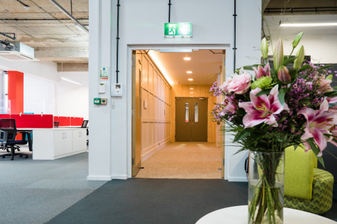 Office: Ascot House, Belfast, BT2 7DB