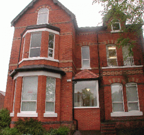 Office: Ashbourne Business Centre, Stockport, SK4