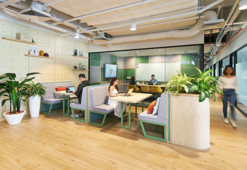 Office: Asia Green, 9 Tampines Grande, Singapore 528735
