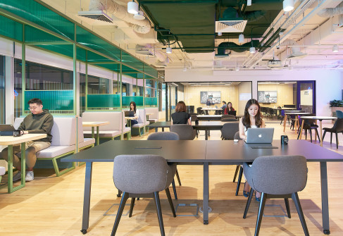 Office: Asia Green, 9 Tampines Grande, Singapore 528735