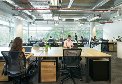 Office: Asia Green, 9 Tampines Grande, Singapore 528735