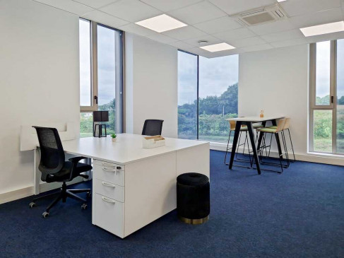 Office: 18 rue du Bourg Nouveau, ZAC Atalante Champeaux, Rennes, 35000