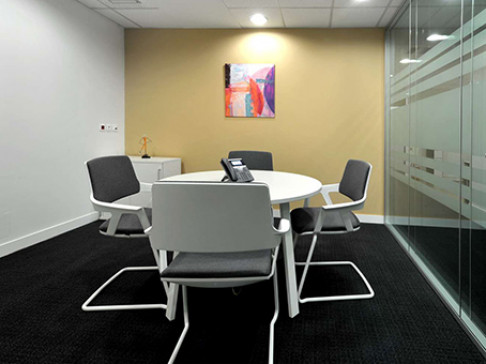 Office: City Centre, Towers 20th& 21st floors, Athens, 115 27