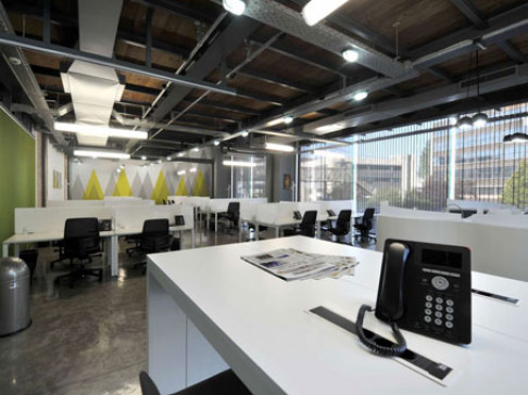 Office: Maroussi, 166 A, Athens, GR-151 26 Maroussi