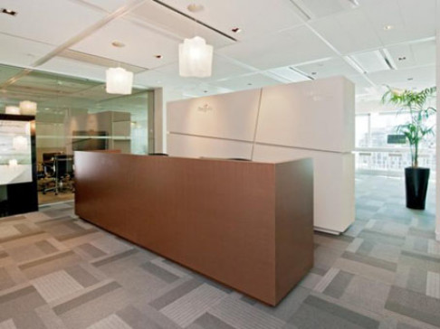 Office: Queen Street, Level 10, Auckland, 1010