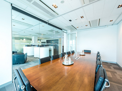 Office: Queen Street, Level 10, Auckland, 1010