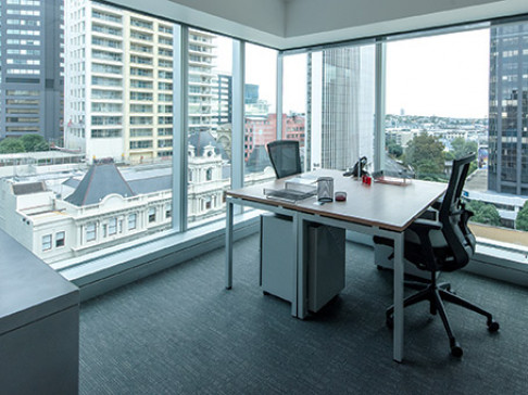Office: Queen Street, Level 10, Auckland, 1010