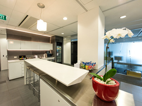 Office: Queen Street, Level 10, Auckland, 1010